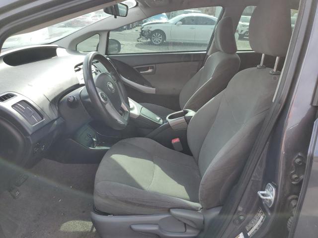 Foto 7 de la subasta – 2013 TOYOTA PRIUS con VIN JTDKN3DU2D5658727