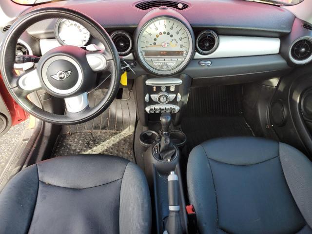 Photo 8 from auction – 2008 MINI COOPER with VIN WMWMF33528TT62878