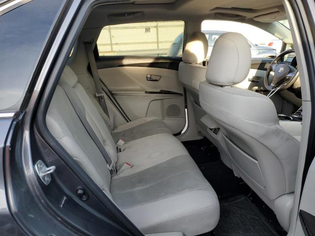 Photo 11 from auction – 2010 TOYOTA VENZA with VIN 4T3BK3BB5AU036010