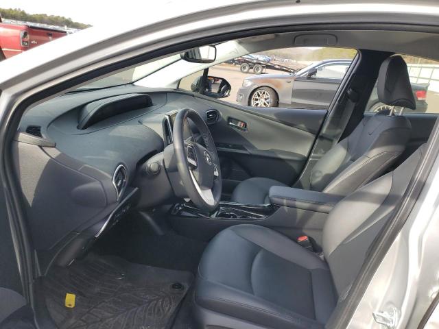 Photo 7 from auction – 2018 TOYOTA PRIUS PRIM with VIN JTDKARFPXJ3094919