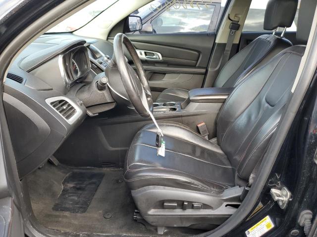 Photo 7 from auction – 2014 GMC TERRAIN SL with VIN 2GKFLXEKXE6303052