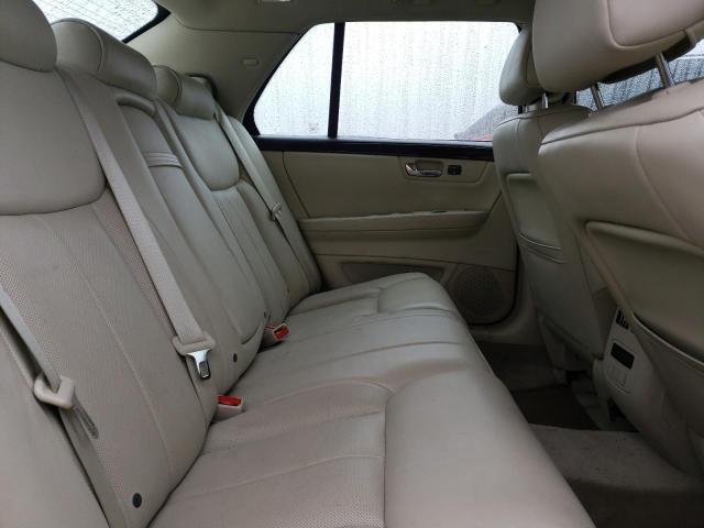Photo 10 from auction – 2008 CADILLAC DTS with VIN 1G6KD57Y98U148970