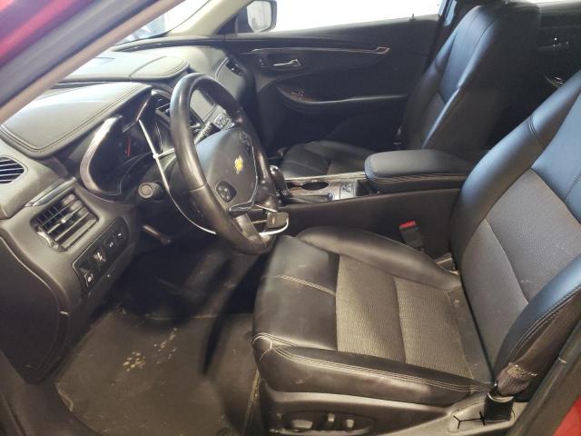 Photo 7 from auction – 2014 CHEVROLET IMPALA LT with VIN 2G1115SL7E9242697