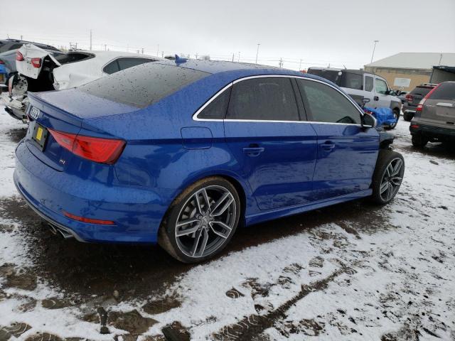 Photo 3 from auction – 2015 AUDI S3 PRESTIG with VIN WAUFFGFF5F1094096
