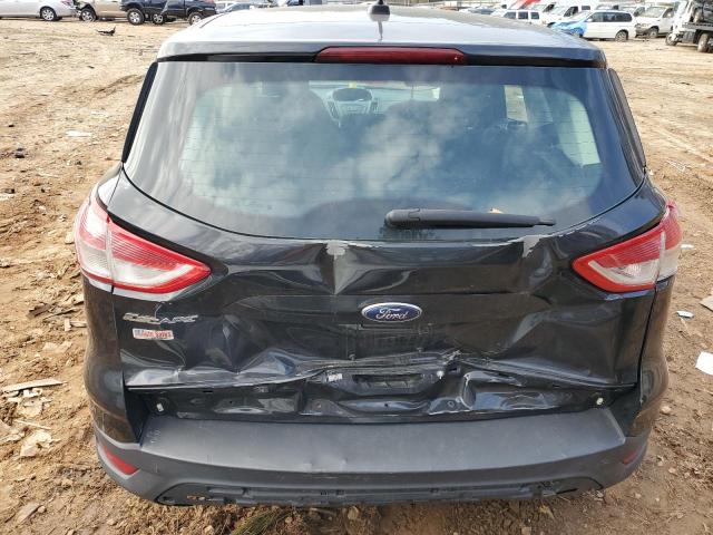 Photo 6 from auction – 2014 FORD ESCAPE S with VIN 1FMCU0F74EUA83563
