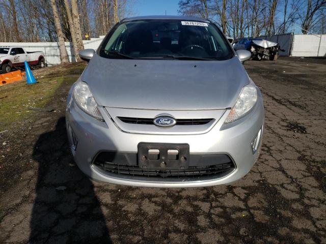 Photo 5 from auction – 2012 FORD FIESTA SES with VIN 3FADP4FJ5CM103250