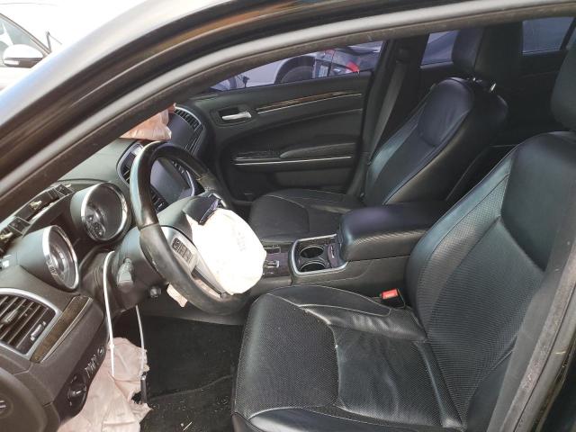Photo 7 from auction – 2014 CHRYSLER 300C with VIN 2C3CCAET0EH118232