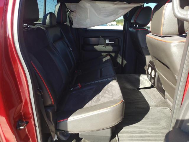 Photo 10 from auction – 2013 FORD F150 SUPER with VIN 1FTFW1ET1DFB63390