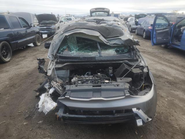 Photo 5 from auction – 2014 KIA SOUL with VIN KNDJN2A24E7038136