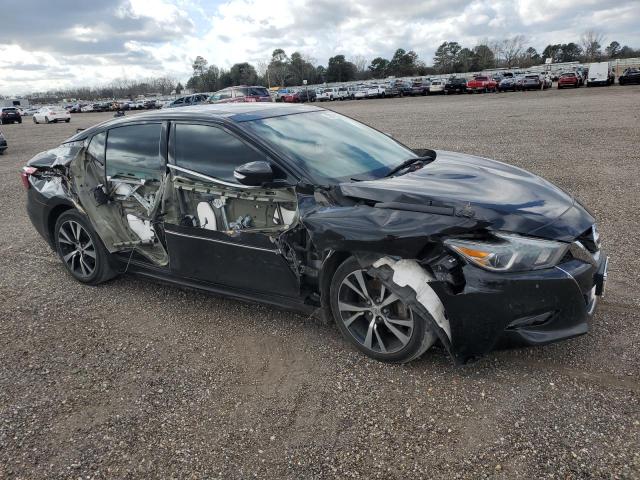 Photo 4 from auction – 2017 NISSAN MAXIMA 3.5 with VIN 1N4AA6AP0HC443863