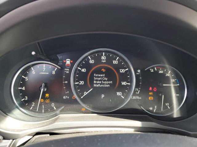 Photo 9 from auction – 2021 MAZDA CX-5 GRAND with VIN JM3KFADM3M0411447