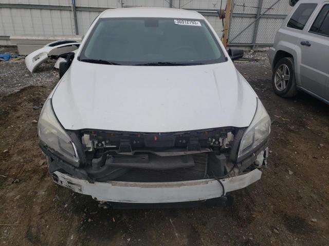 Photo 5 from auction – 2014 CHEVROLET MALIBU LS with VIN 1G11B5SL4EF149429