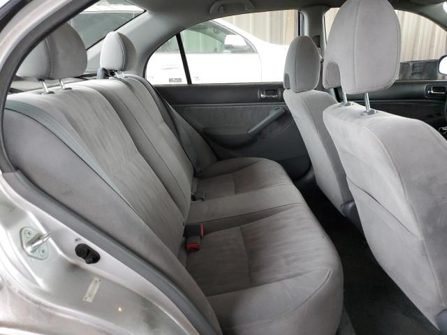 Photo 10 from auction – 2003 HONDA CIVIC LX with VIN 1HGES16573L037608