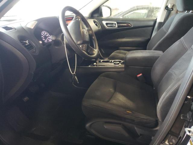 Foto 7 de la subasta – 2014 NISSAN PATHFINDER con VIN 5N1AR2MM2EC676583