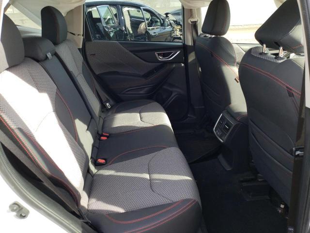 Photo 11 from auction – 2021 SUBARU FORESTER S with VIN JF2SKARC7MH489902