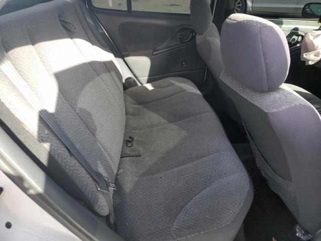 Photo 10 from auction – 2002 CHEVROLET CAVALIER L with VIN 1G1JF524327426302