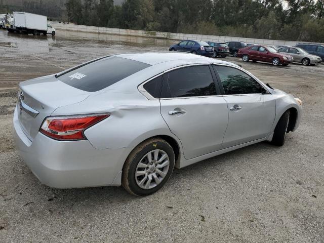 Photo 3 from auction – 2015 NISSAN ALTIMA 2.5 with VIN 1N4AL3AP4FC220991