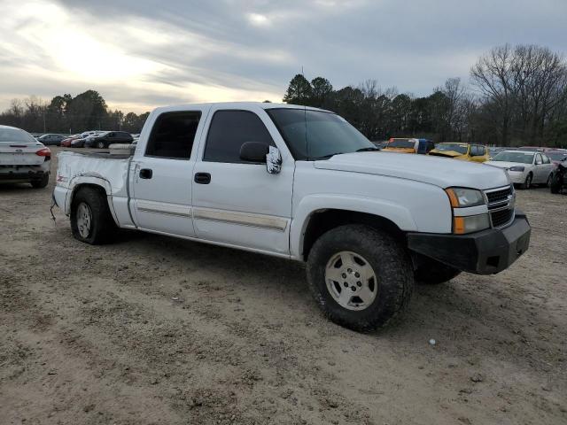 Photo 4 from auction – 2007 CHEVROLET SILV1500 2 with VIN 2GCEK13Z671145137