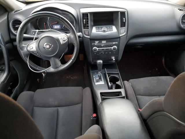 Photo 8 from auction – 2013 NISSAN MAXIMA S with VIN 1N4AA5AP1DC820317