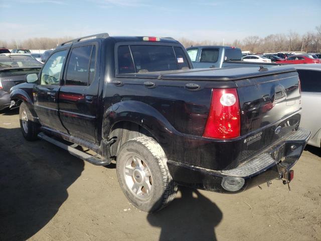 Photo 2 from auction – 2004 FORD EXPLORER S with VIN 1FMZU67K94UC07874