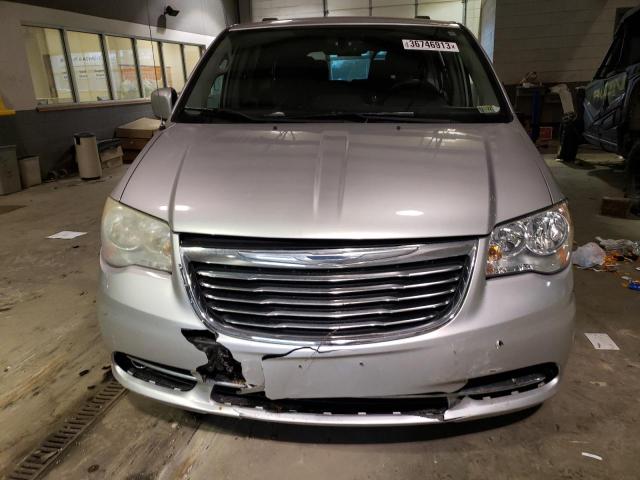 Photo 5 from auction – 2012 CHRYSLER TOWN & COU with VIN 2C4RC1BG3CR337383