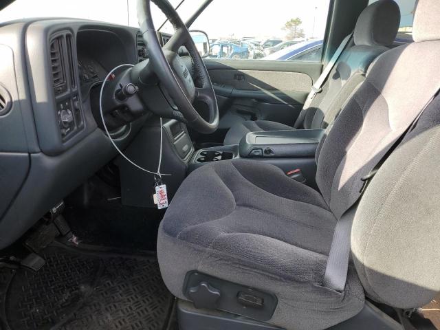 صورة رقم 7 من المزاد - 2002 GMC NEW SIERRA مع VIN 2GTEC19T621129254