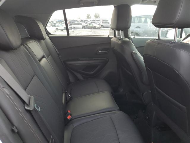 Photo 11 from auction – 2022 CHEVROLET TRAX 1LT with VIN KL7CJPSM7NB522295