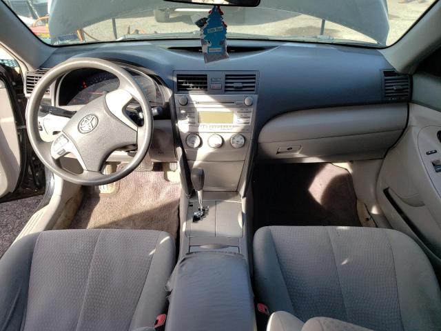 Photo 8 from auction – 2011 TOYOTA CAMRY BASE with VIN 4T1BF3EK5BU209714