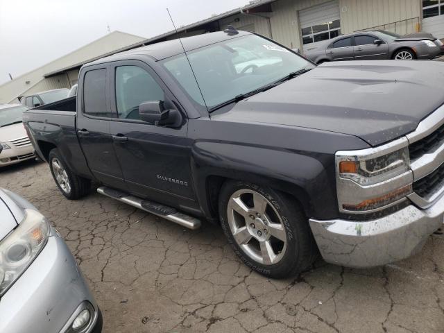 Photo 4 from auction – 2016 CHEVROLET SILVERADO with VIN 1GCVKREC3GZ326310