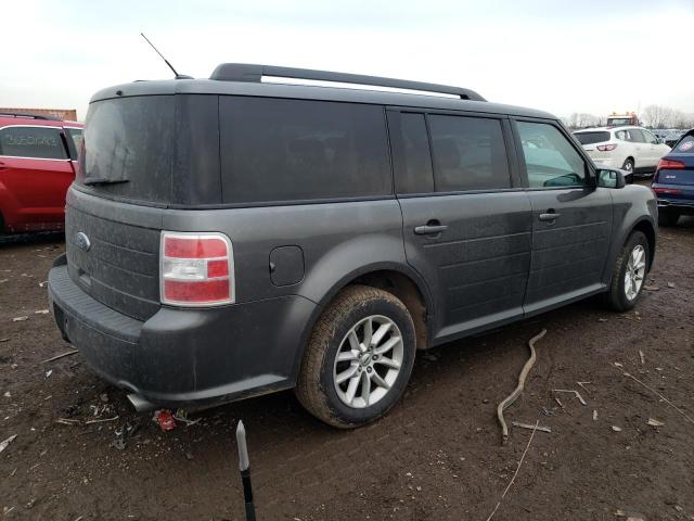 Photo 3 from auction – 2015 FORD FLEX SE with VIN 2FMGK5B87FBA19429