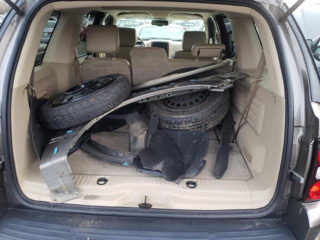 Photo 13 from auction – 2006 FORD EXPLORER E with VIN 1FMEU74EX6UA49972