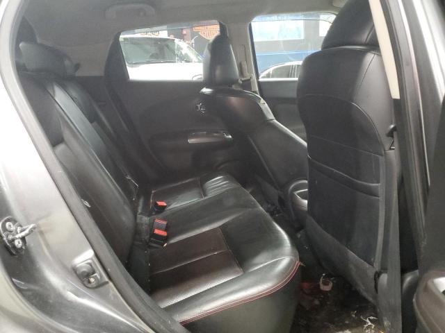 Photo 10 from auction – 2014 NISSAN JUKE S with VIN JN8AF5MV4ET357164