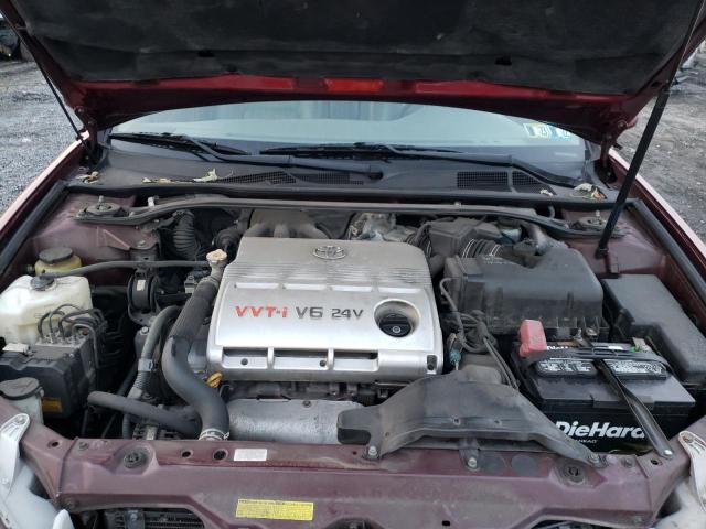 Photo 11 from auction – 2005 TOYOTA CAMRY LE with VIN 4T1BF30K45U098150
