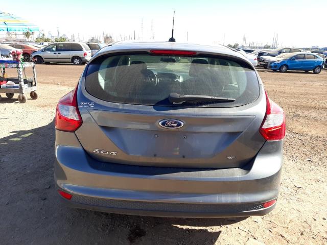 Photo 6 from auction – 2013 FORD FOCUS SE with VIN 1FADP3K28DL363038