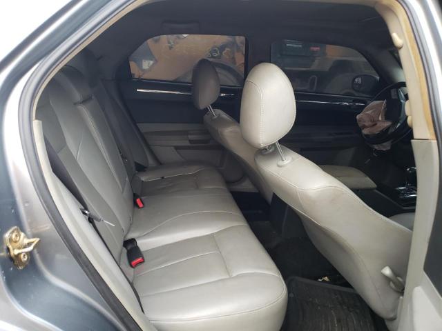 Photo 10 from auction – 2006 CHRYSLER 300 LIMITE with VIN 2C3KA53G06H194694