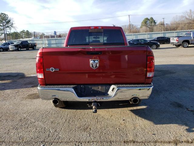 Photo 6 from auction – 2011 DODGE RAM 1500 with VIN 1D7RB1CT3BS620951