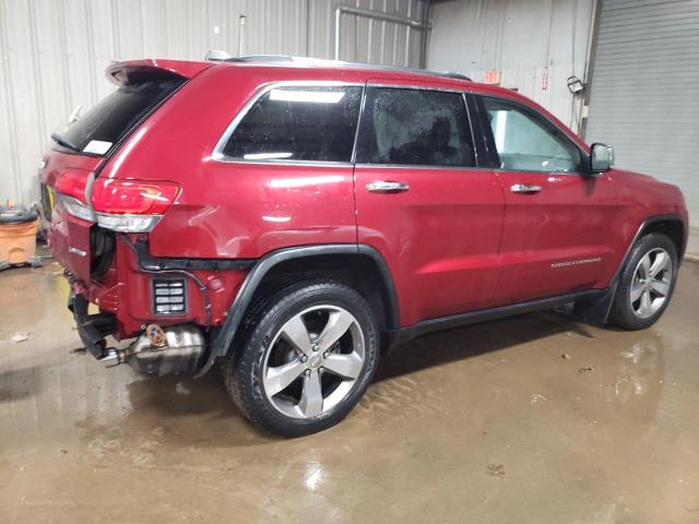 Photo 3 from auction – 2015 JEEP GRAND CHER with VIN 1C4RJFBG9FC830680