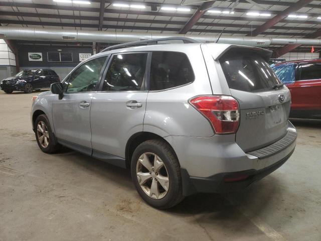 Photo 2 from auction – 2014 SUBARU FORESTER 2 with VIN JF2SJAMC2EH493223
