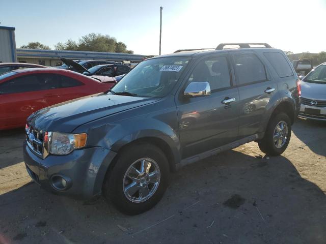 FORD ESCAPE XLT 2012 z numerem VIN 1FMCU0D76CKC37315 - Zdjęcie z aukcji