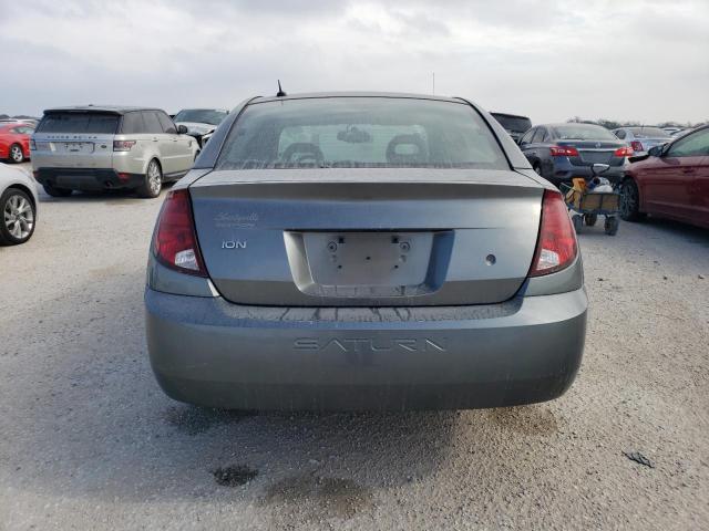 Photo 6 from auction – 2007 SATURN ION LEVEL with VIN 1G8AZ55F37Z108648