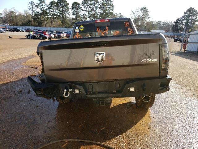 Photo 6 from auction – 2015 RAM 1500 SLT with VIN 1C6RR7LM8FS661915