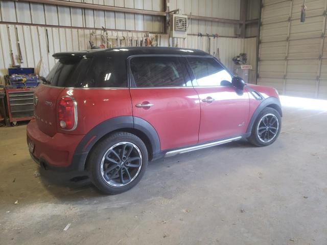 Photo 3 from auction – 2015 MINI COOPER S C with VIN WMWZC5C56FWP48192