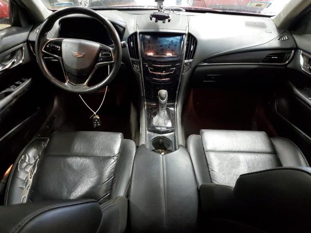 Zdjęcie 8 z aukcji – 2015 CADILLAC ATS z VIN 1G6AG5RX0F0104013