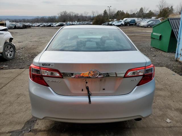 Photo 6 from auction – 2013 TOYOTA CAMRY L with VIN 4T4BF1FK7DR310698