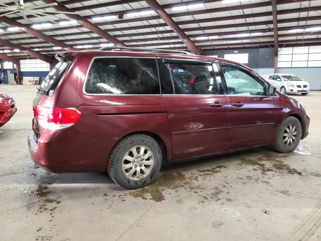 Photo 3 from auction – 2010 HONDA ODYSSEY EX with VIN 5FNRL3H76AB076116
