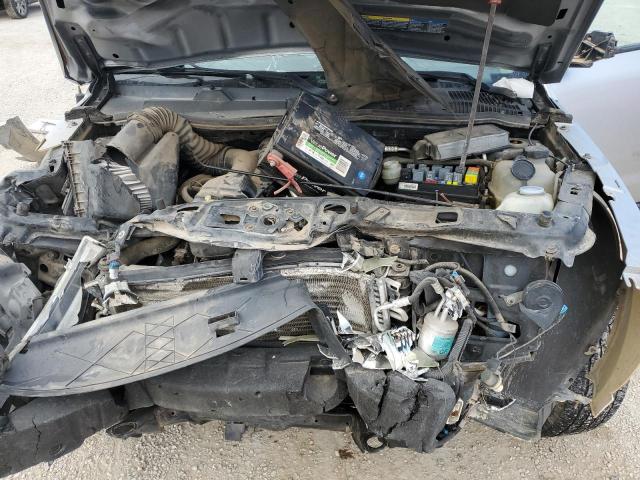 Photo 12 from auction – 2005 SATURN VUE with VIN 5GZCZ33D35S854235