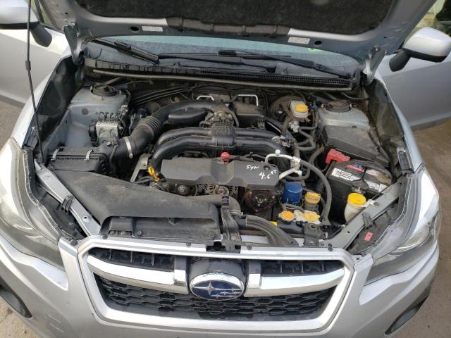 Photo 11 from auction – 2014 SUBARU IMPREZA PR with VIN JF1GPAC69E8249105
