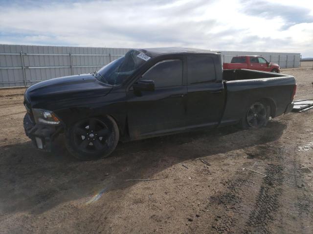 Фото 1 с аукциона – 2014 RAM 1500 ST с VIN 1C6RR6FT3ES112540