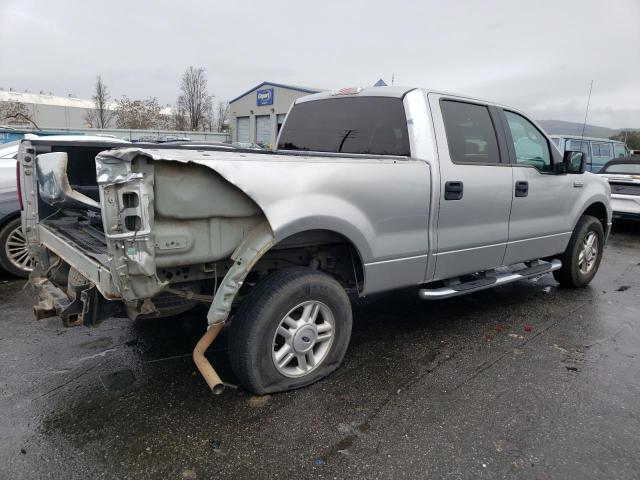 Photo 3 from auction – 2006 FORD F150 SUPER with VIN 1FTPW14586KD29096