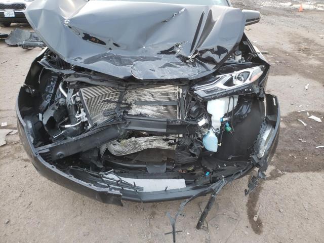 Photo 11 from auction – 2020 CHEVROLET EQUINOX LT with VIN 2GNAXTEV9L6183178